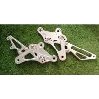 ราคา อะไหล่เกียร์​โยง​CBR150-250งานลดราคาสินค้ามีตำนิราคาต่อ1คู่ (11122514572)