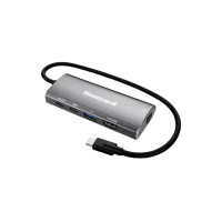 ราคา HONEYWELL อุปกรณ์เชื่อมต่อ Honeywell Type C Mini Docking Station By Dotlife (24772144545)