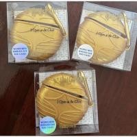 ราคา Harry Potter : Golden snitch silicone airpods (รุ่น air 1&2) แฮร์รี่พอตเตอร์ เคส แอร์พอต ลายลูกสนิช (14479432752)