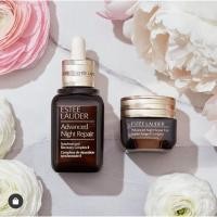 ราคา Estee Lauder Travel Exclusive Advanced Night Repair For Face Serum and Eyes 50ML + 15ML (6201982994)