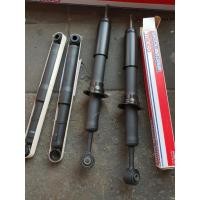 ราคา โช๊คอัพtoyota revo new fortuner ขนาดเดิมติดรถ ราคาตัวละ ยี่ห้อtokico ปี2015-2024 (25276967614)