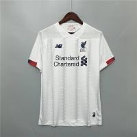 ราคา เสื้อบอล AAA ลิเวอร์พูล 2019 Liverpool Away 2019 LFC เสื้อฟุตบอลลิเวอร์พูล ทีมเยือน (9205641435)
