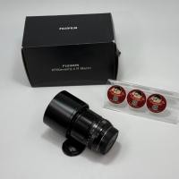 ราคา Fujinon XF 60mm f/2.4 R Macro (29327624201)