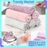 ราคา ตลาดเทรนด์ MICROFIBER WIPE CLOTH KITCHEN NAPKET MICROFIBER WIPE CLOTH MICROFIBER CLOTH KITCHEN WIPE U152 (44004674189)