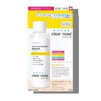 ราคา Clear Nose Acne Care Solution Essence 150ml น้ำตบเพื่อผิวเป็นสิวโดยเฉพาะ (4311070190)