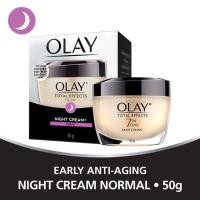 ราคา Olay โอเลย์ รีเจนเนอรีส/โททัลเอฟเฟ็คส์ 50 กรัม (4945692938)