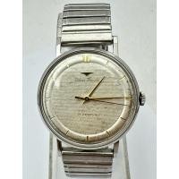 ราคา Takano Drecision 17 Jewels ระบบไขลาน ตัวเรือนสแตนเลส นาฬิกาผู้ชาย มือสองของแท้ (25164821346)