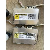 ราคา กล่องไฟหน้า HID XENON 35W แท้ Toyota Japan อุปกรณ์ ครบชุด ปลั๊กเดิมครบ (25434438627)