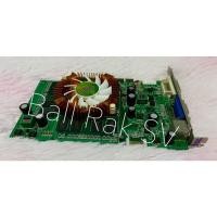 ราคา การ์ดจอ Nvidia GeForce 8600 GT/DDR2 /1GB/128bit (no.705) (17585833290)