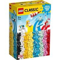 ราคา LEGO Classic 11032 Creative Colour Fun by Bricks_Kp (21991849087)