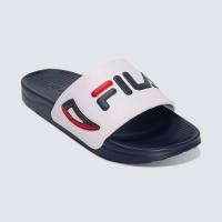 ราคา FILA รองเท้าแตะผู้หญิง รุ่น SUPREME/E​​​​​​​SDST220502W (NVWH,PK,PPWH) (20442738541)