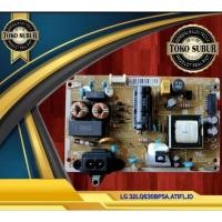 ราคา Psu แหล่งจ่ายไฟ led tv LG 32LG630 32LQ630BPSA . ATIFLJD (19681053723)