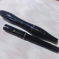 ราคา ส่งต่อ Lancome Mascara&Eye liner (271187318)