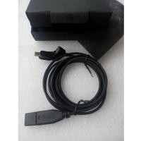 ราคา สาย USB Charing ดั้งเดิมสําหรับเมาส์เล่นเกมไร้สาย Razer Mamba 2012 4G/3.5G (41512383189)