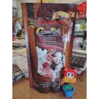 ราคา ผงโกโก้ ชนิดสีเข้ม RICH เมล็ดโกโก้แอฟริกา รสชาติเข้มข้น สีเข้มสวย ละลายง่าย (6263793299)