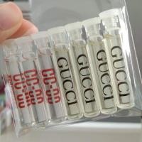 ราคา น้ำหอมเทสเตอร์จิ๋ว ขนาด2 ml (2297979771)