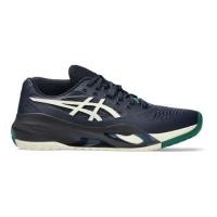 ราคา ASICS : 1041A481.400 GEL-RESOLUTION X MEN รองเท้าเทนนิสผู้ชาย ของแท้ (40225258261)