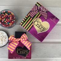 ราคา น้ำหอม Love You Like Crazy by Dorall Collection 100 ml. (6536112084)