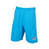 ราคา Skechers สเก็ตเชอร์ส กางเกงขาสั้นเด็กผู้ชาย Boys Basketball Shorts - SL324B345-BLO1 (26759615263)