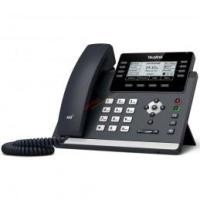 ราคา โทรศัพท์ IP Phone Yealink SIP-T43U - 12 SIP Account, Opus codec support (12910868203)