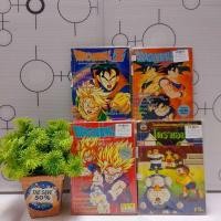 ราคา หนังสือการ์ตูน:Dragonball1 โดราเอมอน Dragonball2 Dragonball3 (24631526447)