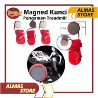 ราคา Magnet Safety Lock Treadmill Safety Key Treadmill ใหม่ (53452161742)