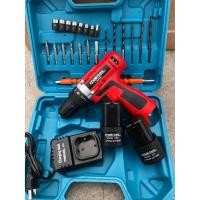 ราคา #PROMOTION ชุดสว่านแบต maktec 28V (งานป้าย) (1970484346)