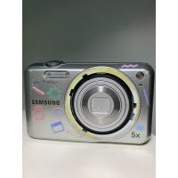 ราคา ขายกล้องดิจิตอล Samsung es65 สีเทา (แถมเมมให้) (28635063067)