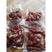 ราคา หมูแดดเดียว แพ็ค 250 กรัม 100 บาท (42270275082)