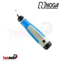 ราคา NOGA BURR 5 ใบมีดขูดลบคมพร้อมด้าม NOGA รุ่น NG1005 (43467767165)