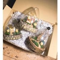 ราคา TOTORO โตโตโร่ โคมไฟโทโทโร่ โคมไฟรุ่น ซุ้มเล็ก *พร้อมส่ง* (9003533940)