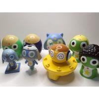 ราคา เคโรโระ กบเคโรโระ โมเดล เหมาตามรูป (43305595541)