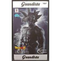 ราคา Grandista Ultra Instinct Goku Black ver. (4249462634)