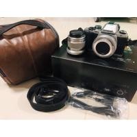 ราคา กล้อง Olympus OM-D E-M10 (1637103246)