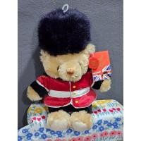 ราคา ตุ๊กตาหมีทหาร keel Toys มือสอง (24263556160)