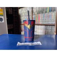 ราคา Captain Marvel แก้วน้ำโรงหนัง (29714691810)