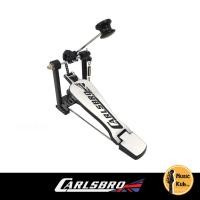 ราคา Carlsbro ชุดกระเดื่องเดี่ยว กระเดื่องกลองโซ่เดี่ยว รุ่น KICK PEDAL110 (3455590365)