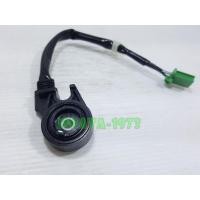 ราคา (PCX 150 i ) ชุดสวิทช์ตัดการทำงานของเครื่องยนต์ที่ขาตั้งข้าง Honda PCX 150 i ปี 2018 แท้ (1870750883)