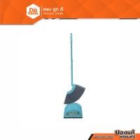 ราคา DOKLEAN ไม้กวาดหางสิงห์ พร้อมที่โกยขยะ |ZWF| (40972541459)