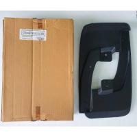 ราคา ยางบังโคลนหลัง ISUZU D-MAX ปี2020 รุ่นแคบ คู่ละ 450- (29411300237)