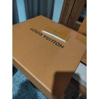 ราคา Louis vitton กล่อง lv speedy 30 มือสองของเเท้ (22161875281)