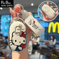 ราคา Pentium Pony Key Cover 2025 Pentium Pony Vitality Horse น่ารัก Fun Vitality Horse หัวเข็มขัดรถหญิง (26193413431)