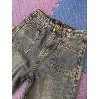 ราคา กางเกงยีนส์ มือสอง ป้าย KRISTHAYA (7851265896)