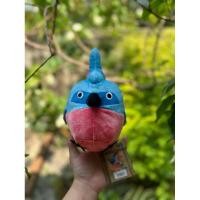 ราคา ตุ๊กตานกใน Monster Hunter ใหม่ป้ายห้อย (24076476329)