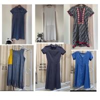 ราคา [เสื้อผ้ามือสอง] เดรสมือสอง✌สภาพดี (3673588699)