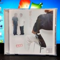 ราคา Used CD แผ่นลิขสิทธิ์แท้ Tea for Three - ทรี ( Used CD ) สภาพ A (23643818252)