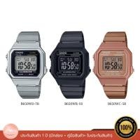 ราคา CASIO DIGITAL นาฬิกาข้อมืดิจิตอล รุ่น B650WB-1B/B650WD-1A/B650WC-5A ของแท้ ประกัน 1 ปี ใส่ได้ทุกเพศ (15298102285)