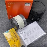 ราคา Sony Teleconverter 2X (SEL20TC) (28987169923)