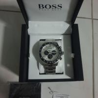ราคา HUGO BOSS 1512964 Watch (5001532433)