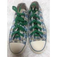 ราคา รองเท้า converse คอนเวิร์ส มือสอง size 3 ส่งต่อ (5639722227)